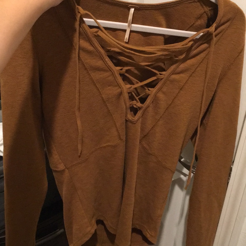 Free people